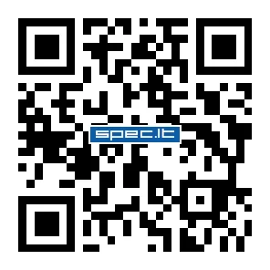 QR kodas | Danreda, MB | spec.lt