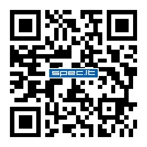 QR kodas | Danreisas, MB