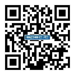 QR kodas | DANREMA, UAB | spec.lt