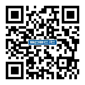 QR kodas | Danri, UAB | spec.lt
