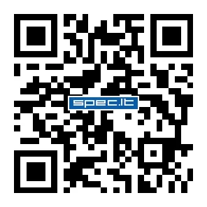 QR kodas | Danridas, UAB | spec.lt