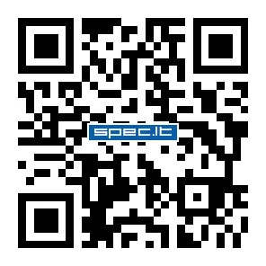 QR kodas | DANRIMA, UAB | spec.lt