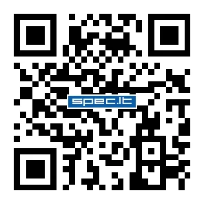 QR kodas | Danrita, UAB | spec.lt