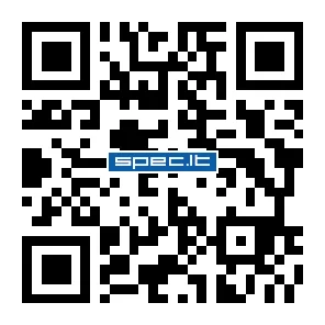 QR kodas | Danšaka, UAB | spec.lt