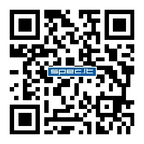 QR kodas | Danservis LT, UAB