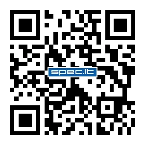 QR kodas | Dansiga, IĮ | spec.lt