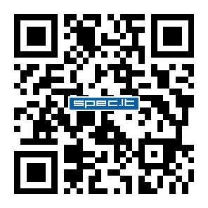 QR kodas | Dansima, IĮ | spec.lt
