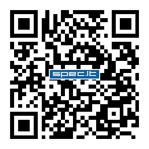 QR kodas | Danske Bank AS Lietuvos filialas | spec.lt