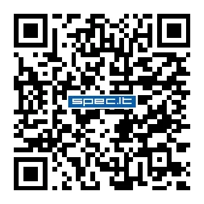 QR kodas | Danspin darbuotojų profesinė sąjunga Solidarumas, UAB