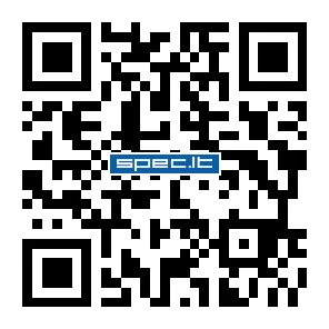 QR kodas | Danspin, UAB | spec.lt