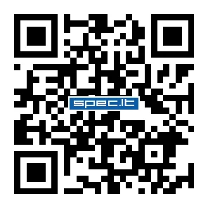 QR kodas | Danstara, UAB | spec.lt