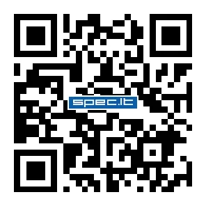 QR kodas | Danstatus, UAB | spec.lt