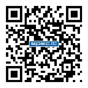 QR kodas | Danstemos statyba, UAB | spec.lt