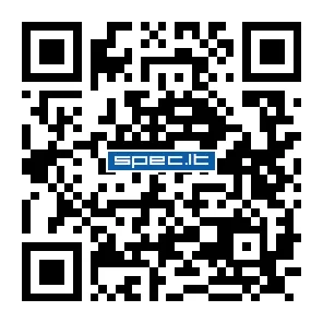 QR kodas | V. Lipeikienės firma DANTARA | spec.lt