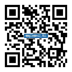 QR kodas | Dantaunas, UAB | spec.lt