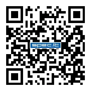 QR kodas | Dante Alighieri komitetas