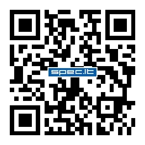 QR kodas | Dantechna, MB