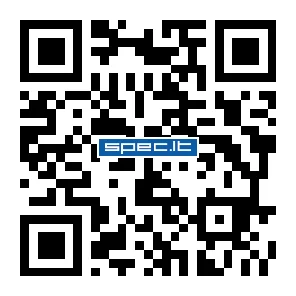 QR kodas | Danteira, UAB | spec.lt