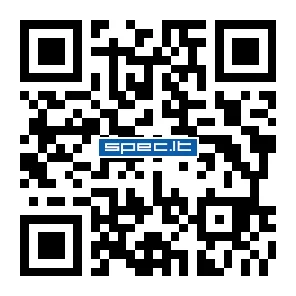 QR kodas | Dantėja, UAB | spec.lt