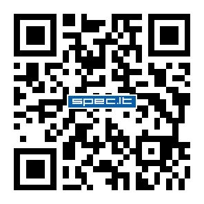 QR kodas | Danteka, UAB | spec.lt