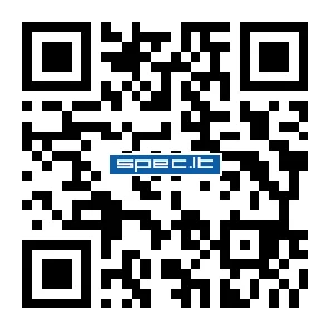 QR kodas | Dantela, UAB | spec.lt