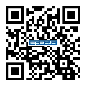 QR kodas | Dantema, UAB | spec.lt