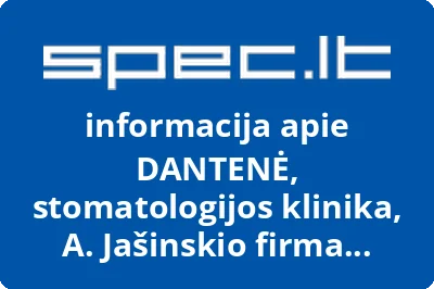 Jasanta, UAB