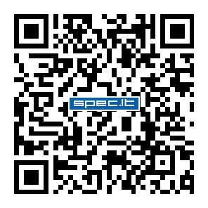 QR kodas | Jasanta, UAB | spec.lt