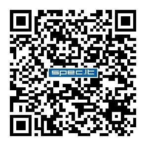 QR kodas | DANTĖS ALIGIERIO DRAUGIJOS VILNIAUS PEDAGONINIO UNIVERSITETO KOMITETAS