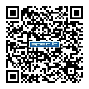 QR kodas | Dantės Aligjerio Draugijos Vilniaus Pedagoginio Universiteto Komitetas, VŠĮ