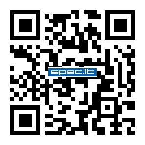 QR kodas | Dantės kodas, MB