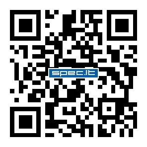 QR kodas | Dantės ūkis, MB