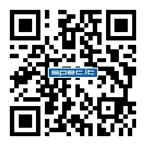 QR kodas | Dantesa, UAB | spec.lt