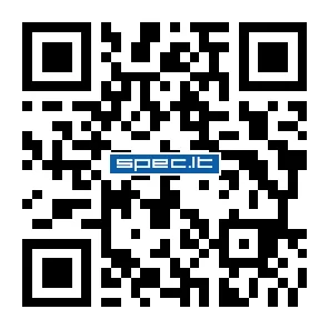QR kodas | Litigri, MB | spec.lt