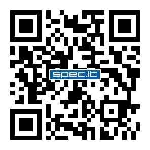 QR kodas | Danticum, UAB | spec.lt