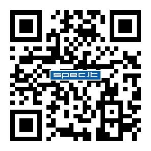 QR kodas | Dantida, UAB | spec.lt