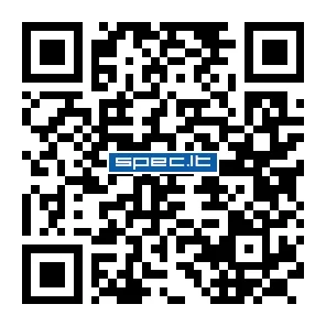 QR kodas | Danties linija plius, UAB | spec.lt