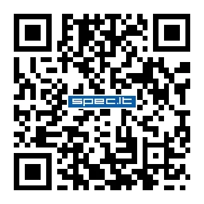 QR kodas | Danties linija, UAB | spec.lt