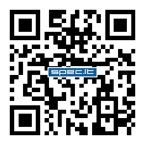 QR kodas | DANTIGALA, UAB | spec.lt