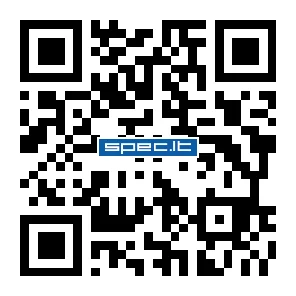 QR kodas | Dantima, UAB | spec.lt