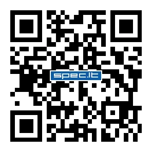 QR kodas | DANTIS, AB | spec.lt