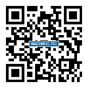 QR kodas | Dantist.lt, IĮ | spec.lt