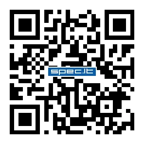 QR kodas | Dantistas, MB | spec.lt