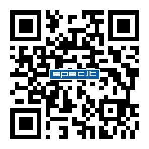 QR kodas | Dantistė, MB | spec.lt