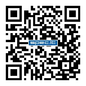 QR kodas | DANTITA, stomatologijos kabinetas, UAB | spec.lt