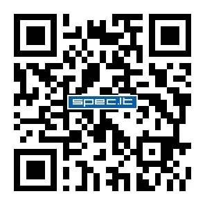 QR kodas | DANTMEDA, UAB | spec.lt