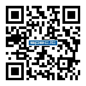 QR kodas | Dantoteka, MB | spec.lt