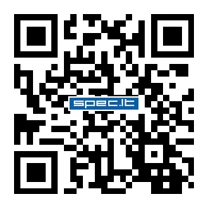 QR kodas | Dantransa, UAB | spec.lt