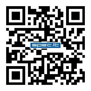 QR kodas | Dantro, MB