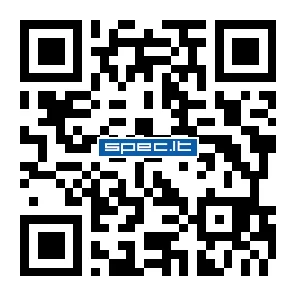 QR kodas | Dantų alėja, UAB | spec.lt